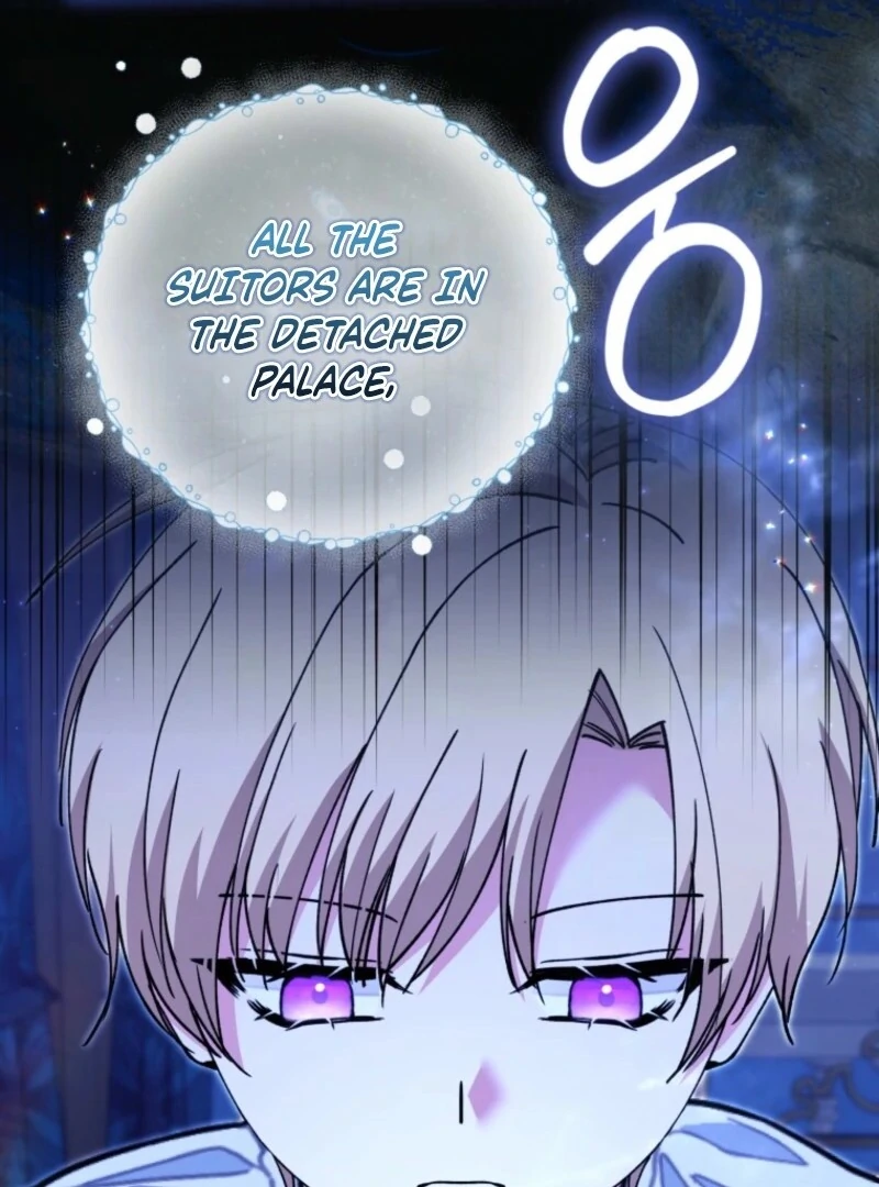 Princess of the Demon King chapter 33 page 50