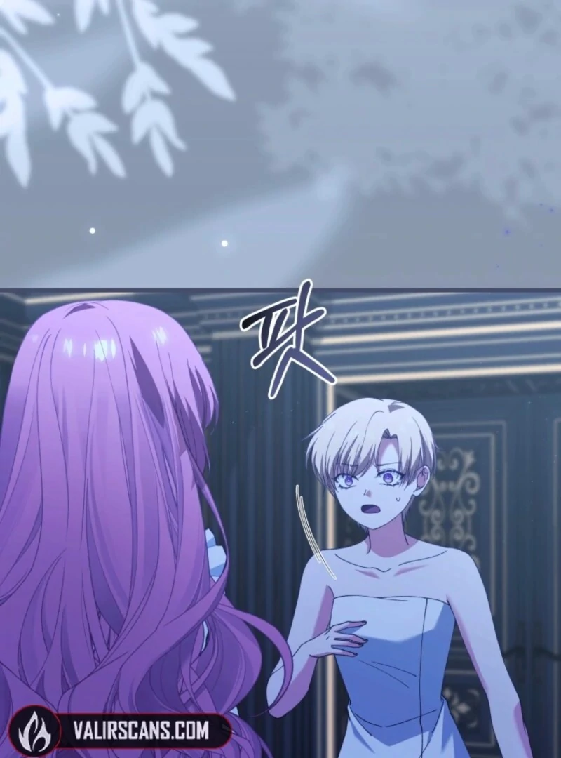 Princess of the Demon King chapter 34 page 6