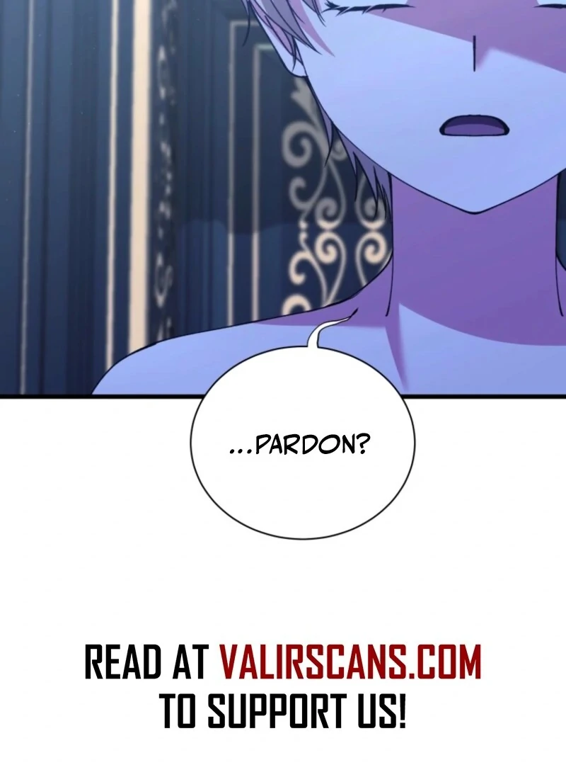 Princess of the Demon King chapter 34 page 18