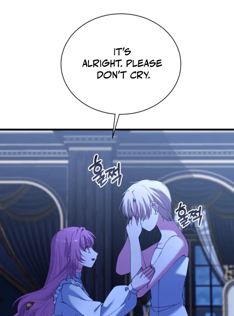 Princess of the Demon King chapter 34 page 43