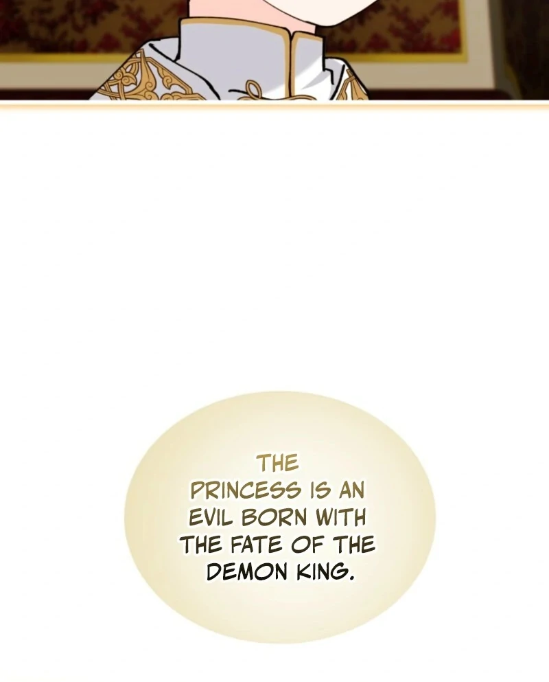 Princess of the Demon King chapter 34 page 83