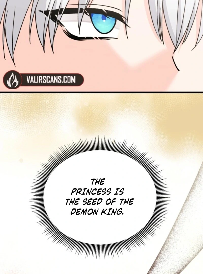 Princess of the Demon King chapter 34 page 86