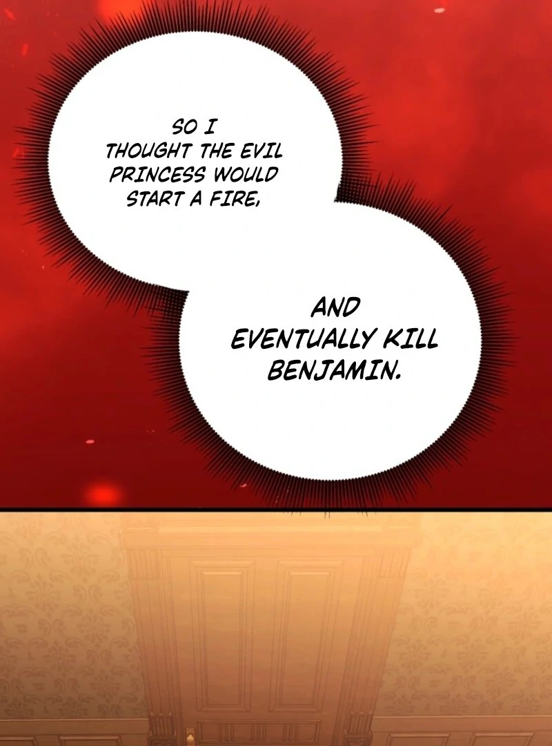 Princess of the Demon King chapter 34 page 88