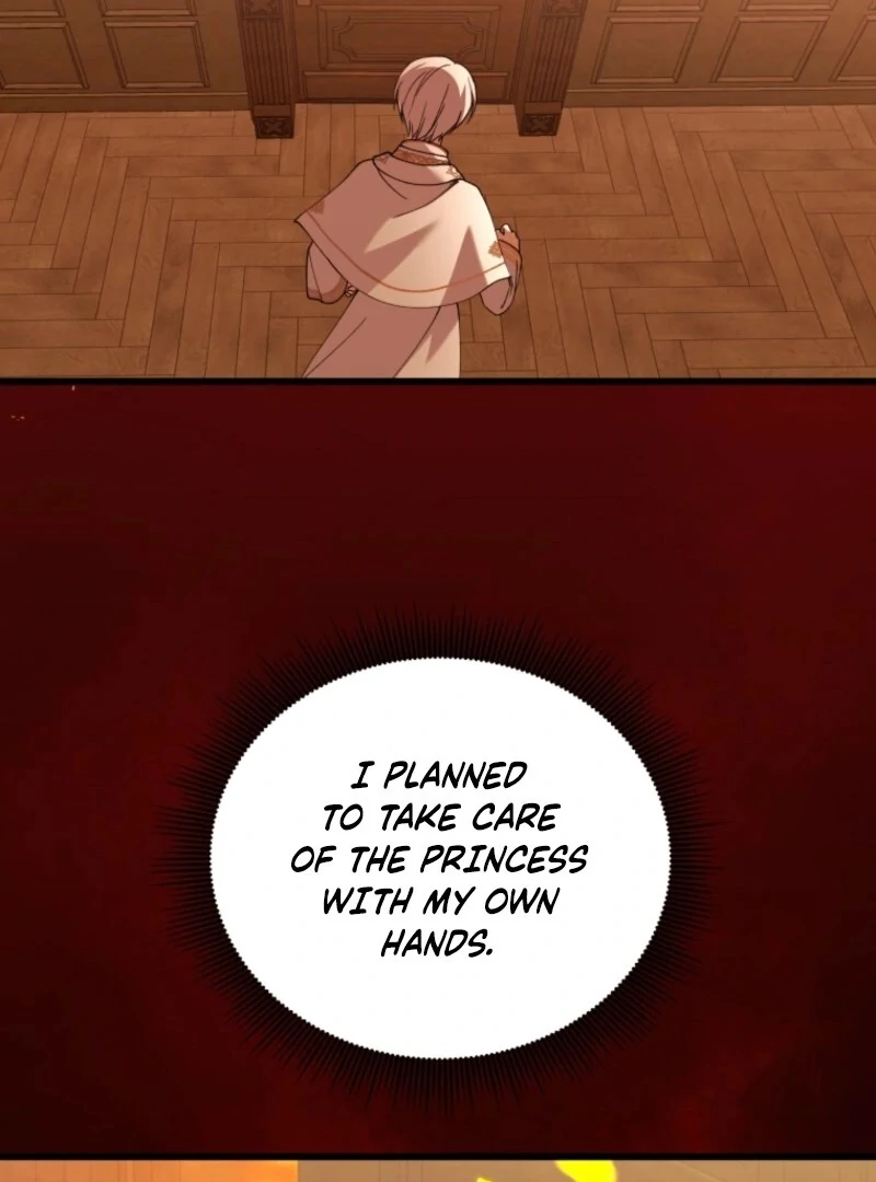 Princess of the Demon King chapter 34 page 89