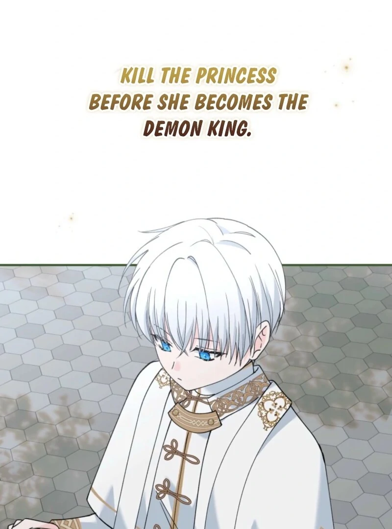 Princess of the Demon King chapter 35 page 30