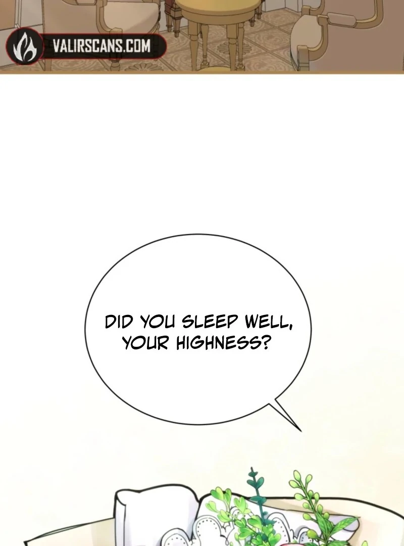 Princess of the Demon King chapter 35 page 39