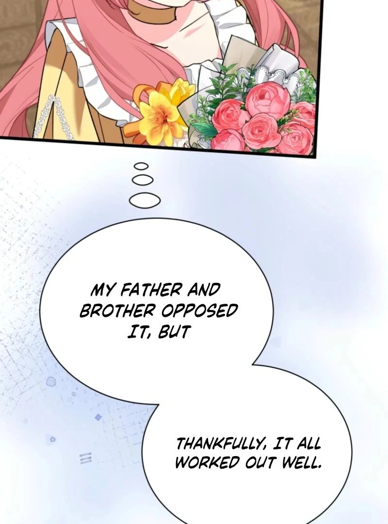 Princess of the Demon King chapter 35 page 48