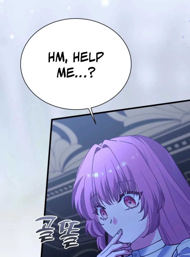 Princess of the Demon King chapter 35 page 57