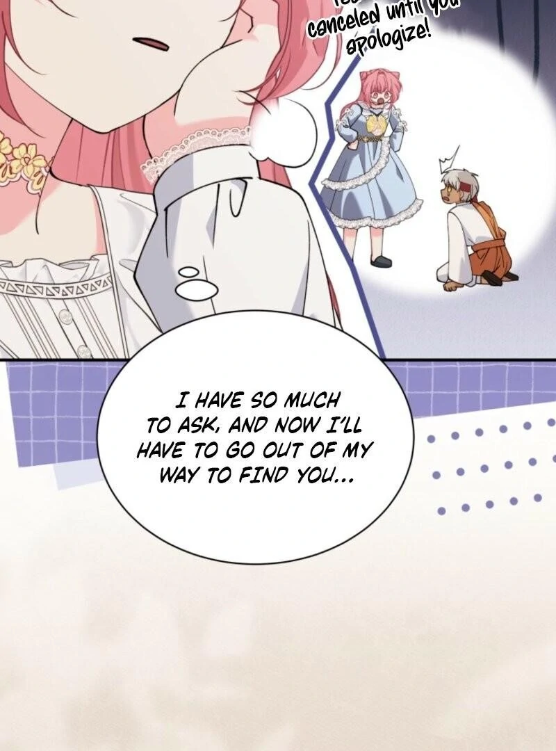 Princess of the Demon King chapter 39 page 7
