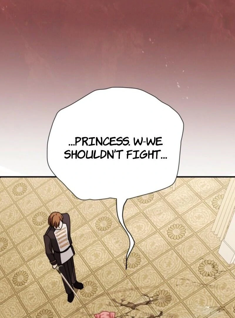 Princess of the Demon King chapter 39 page 43