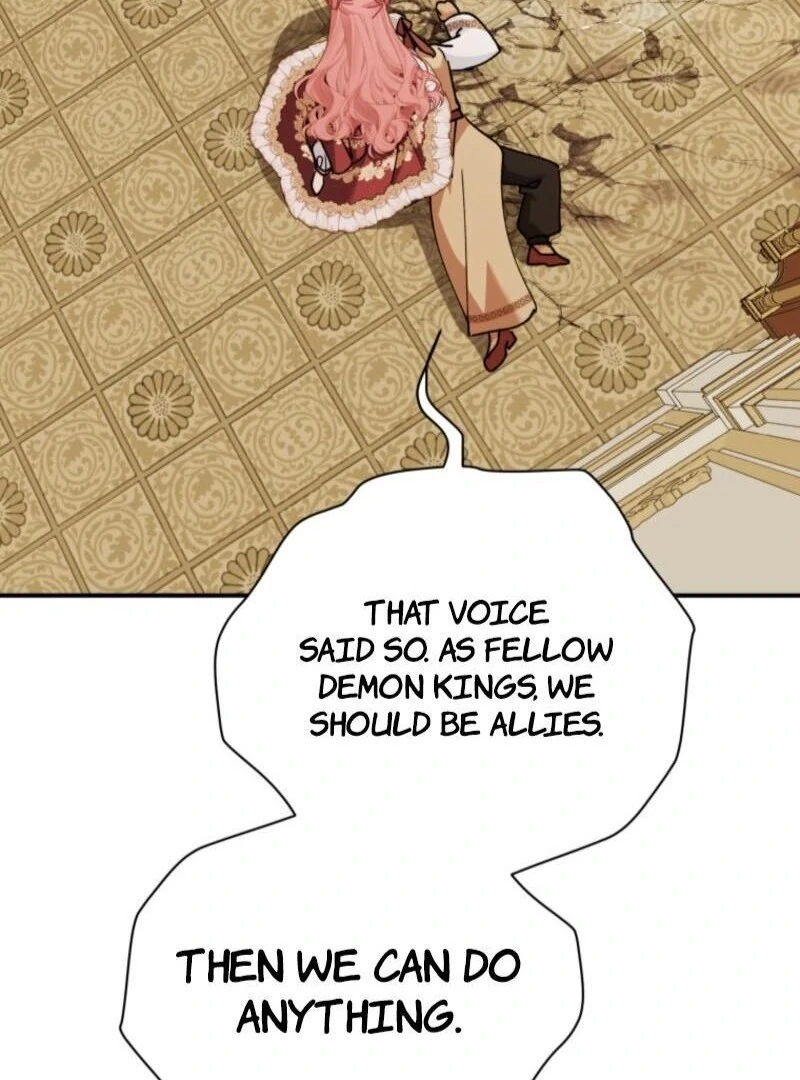 Princess of the Demon King chapter 39 page 44