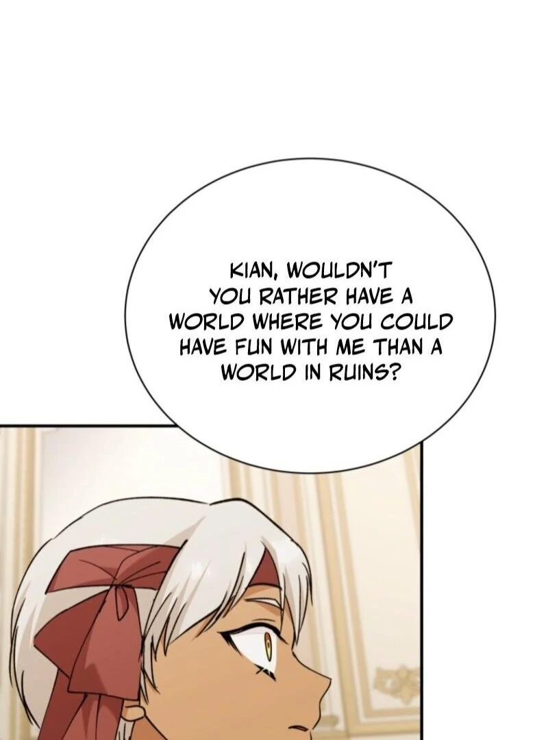 Princess of the Demon King chapter 39 page 50