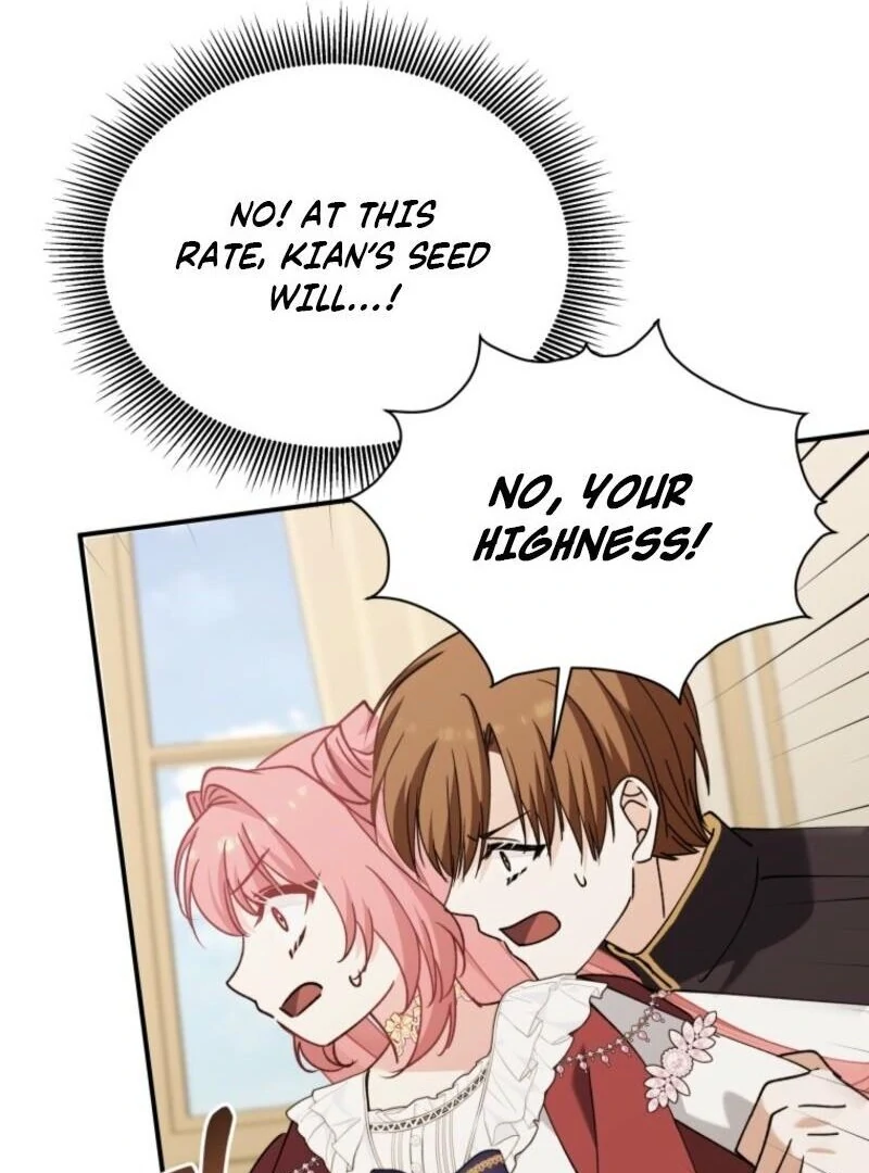 Princess of the Demon King chapter 39 page 67