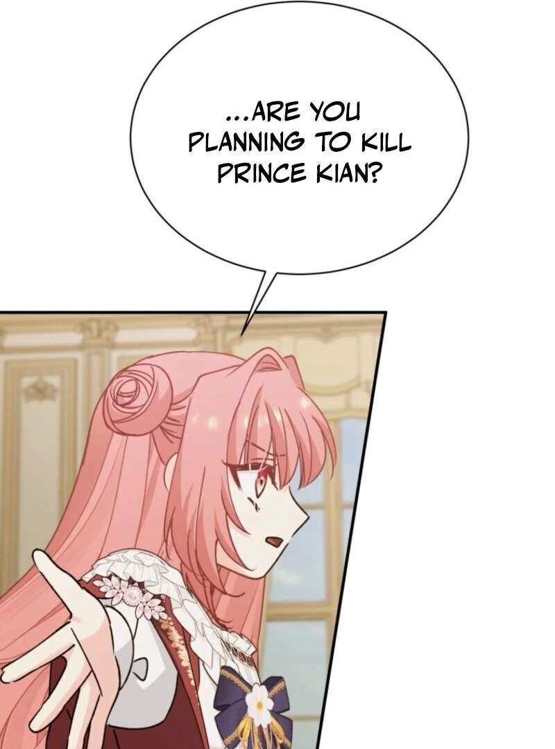 Princess of the Demon King chapter 39 page 95