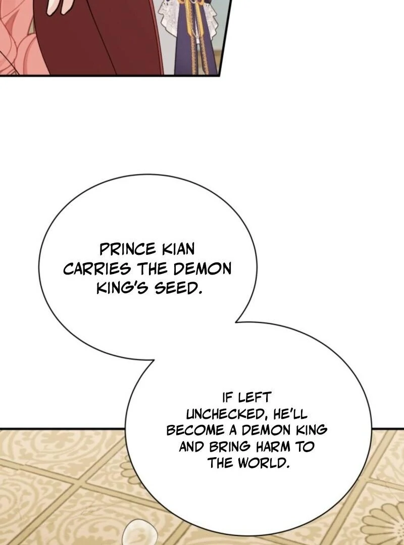 Princess of the Demon King chapter 39 page 96