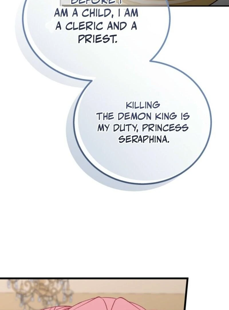 Princess of the Demon King chapter 39 page 103