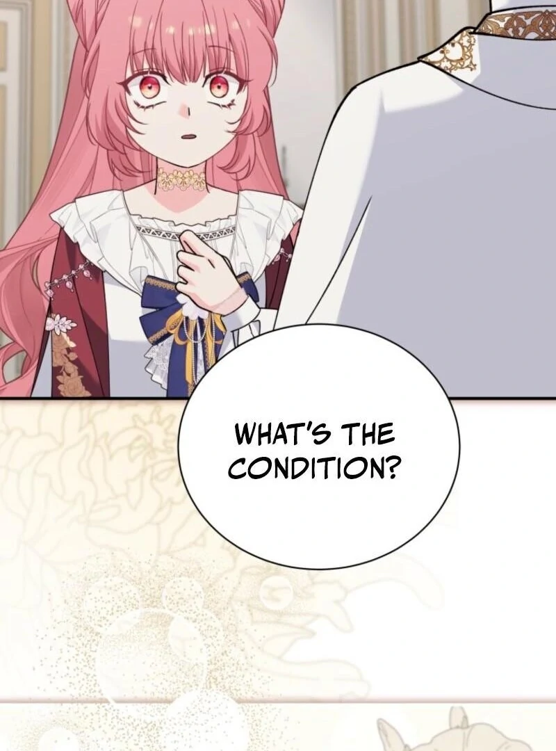 Princess of the Demon King chapter 39 page 114