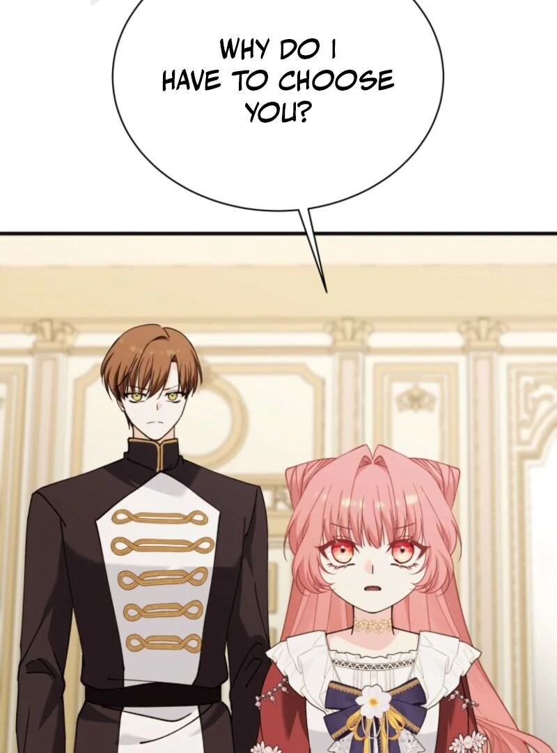 Princess of the Demon King chapter 40 page 4