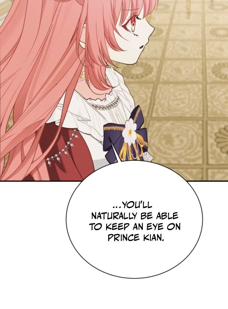 Princess of the Demon King chapter 40 page 8