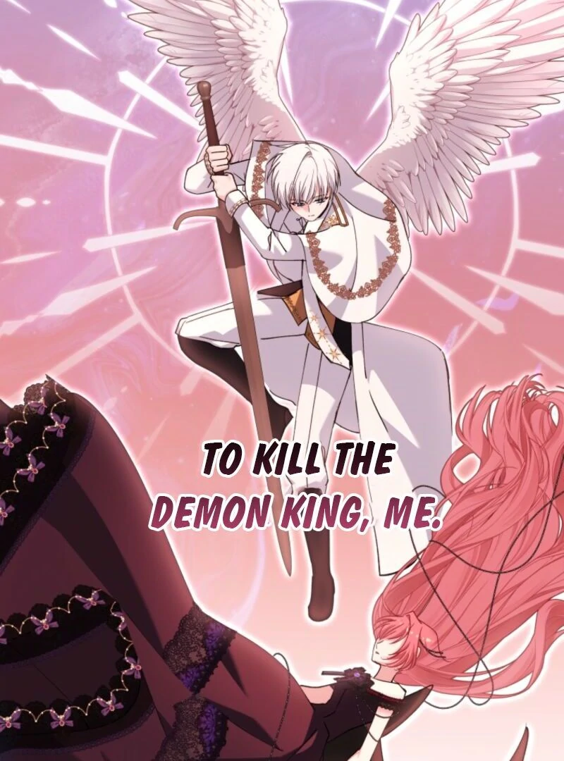 Princess of the Demon King chapter 40 page 14