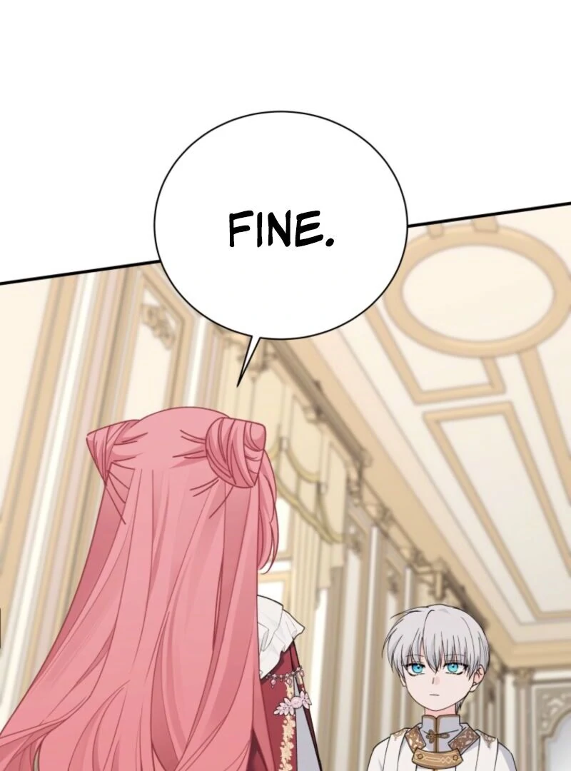 Princess of the Demon King chapter 40 page 20