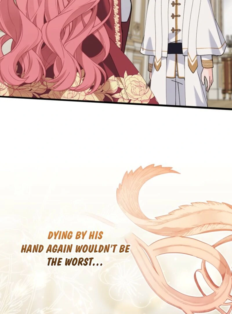 Princess of the Demon King chapter 40 page 21