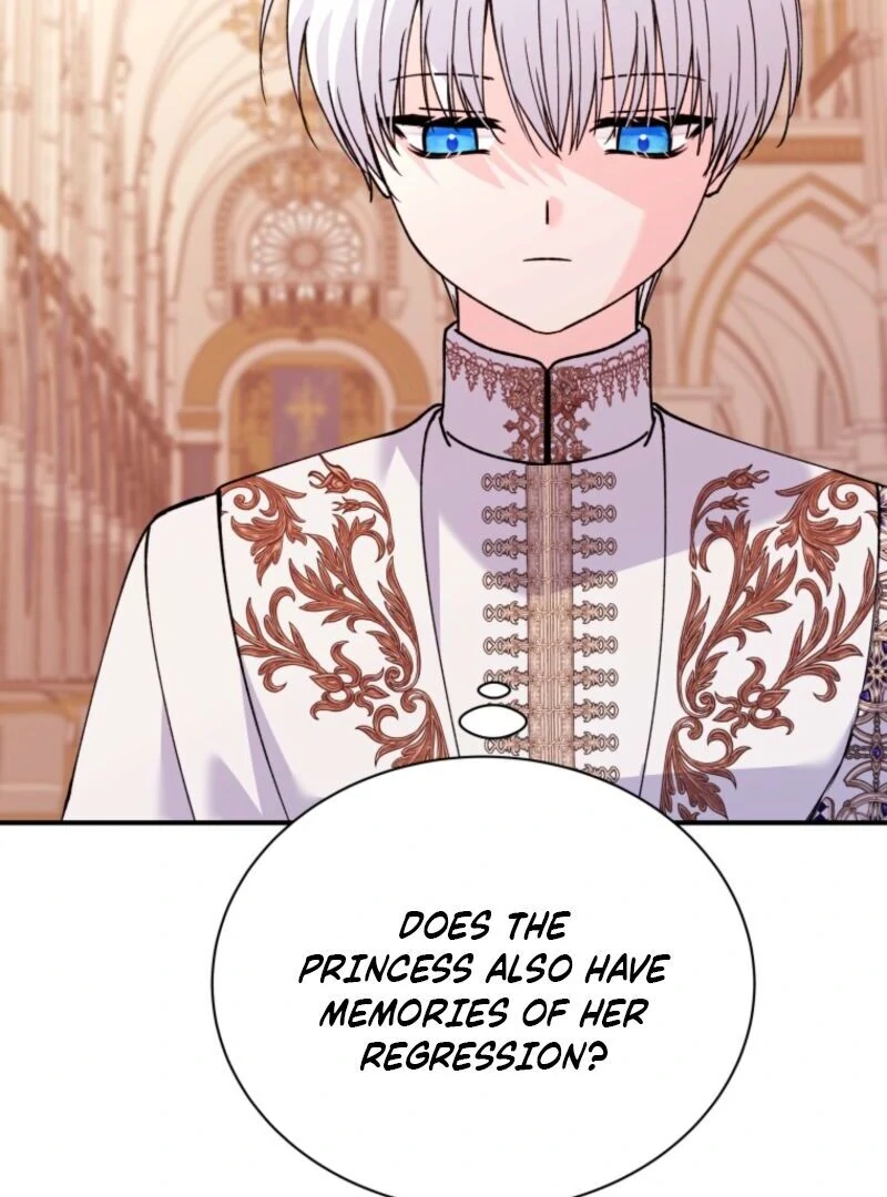 Princess of the Demon King chapter 40 page 39