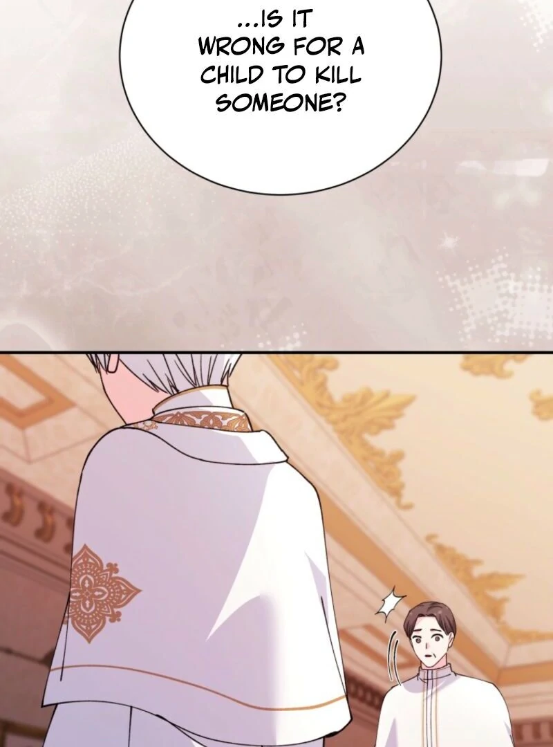 Princess of the Demon King chapter 40 page 45