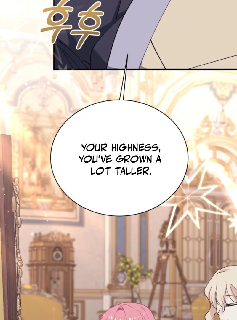 Princess of the Demon King chapter 40 page 70