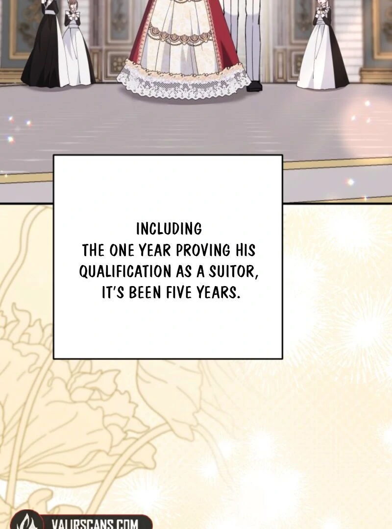 Princess of the Demon King chapter 40 page 87