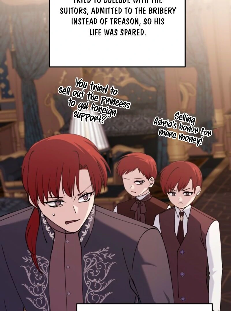 Princess of the Demon King chapter 40 page 92