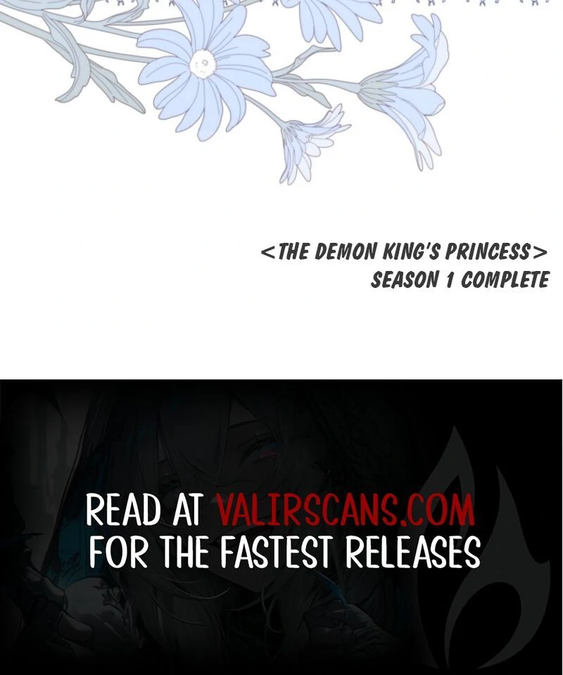 Princess of the Demon King chapter 40 page 110