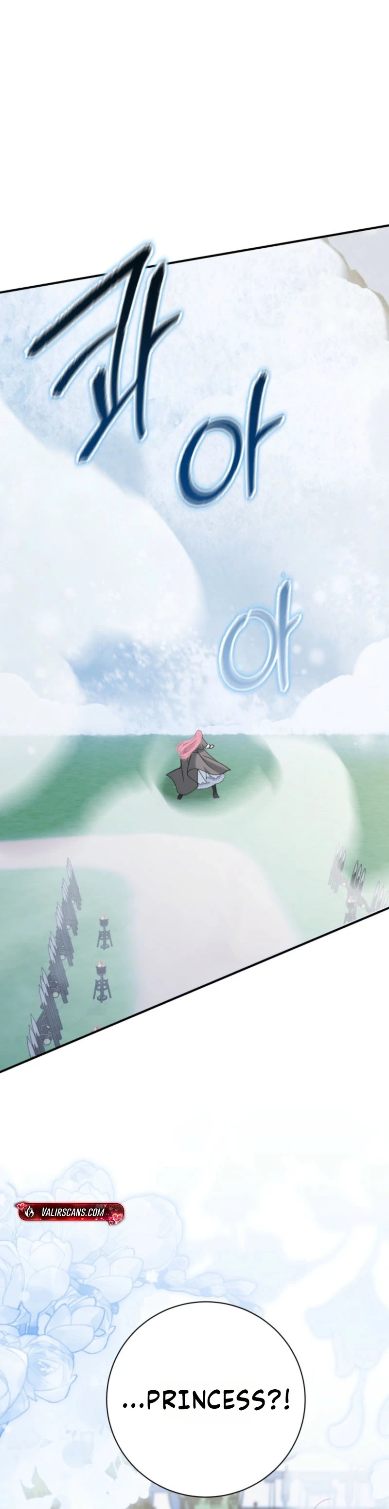 Princess of the Demon King chapter 58 page 32