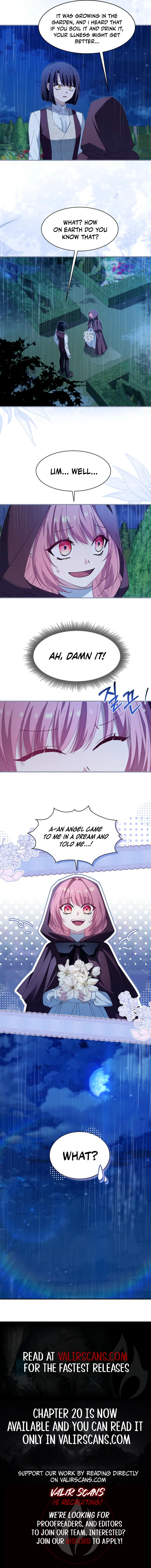 Princess of the Demon King chapter 6 page 6
