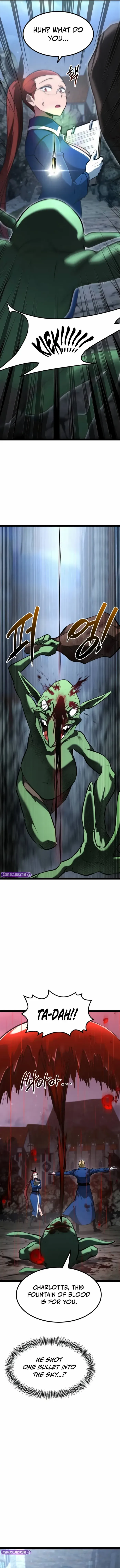 Level 999 Goblin chapter 16 page 16