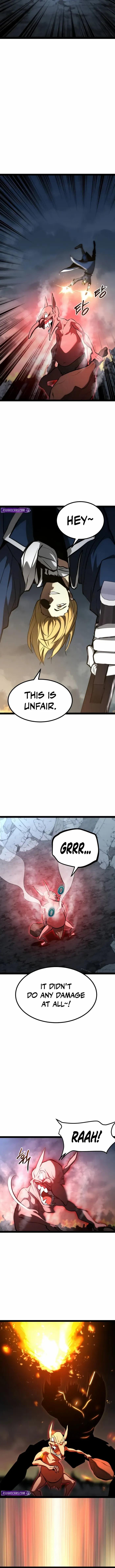 Level 999 Goblin chapter 18 page 12