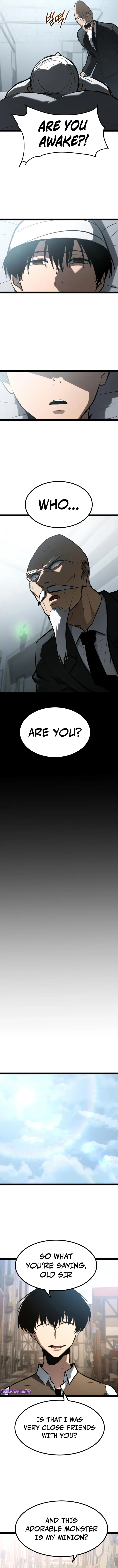 Level 999 Goblin chapter 29 page 7