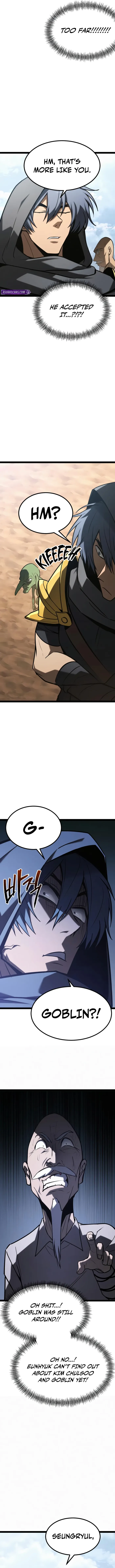Level 999 Goblin chapter 30 page 4
