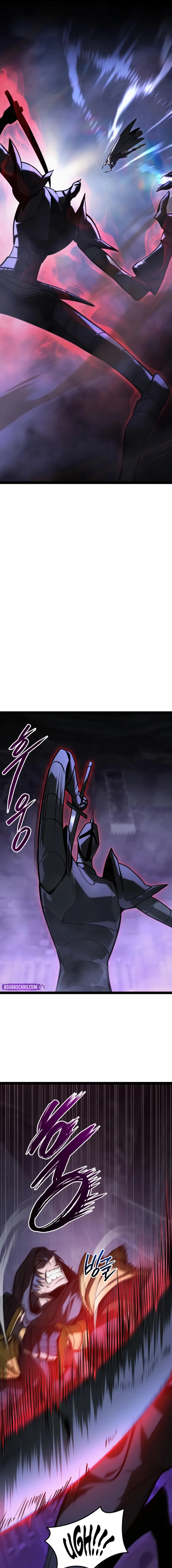 Level 999 Goblin chapter 33 page 7