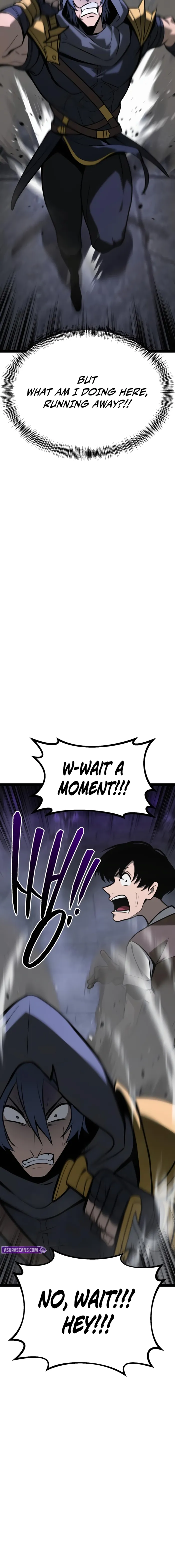 Level 999 Goblin chapter 33 page 18