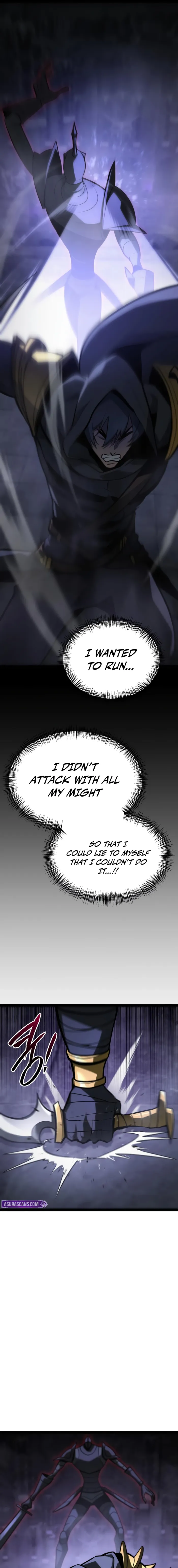 Level 999 Goblin chapter 33 page 27