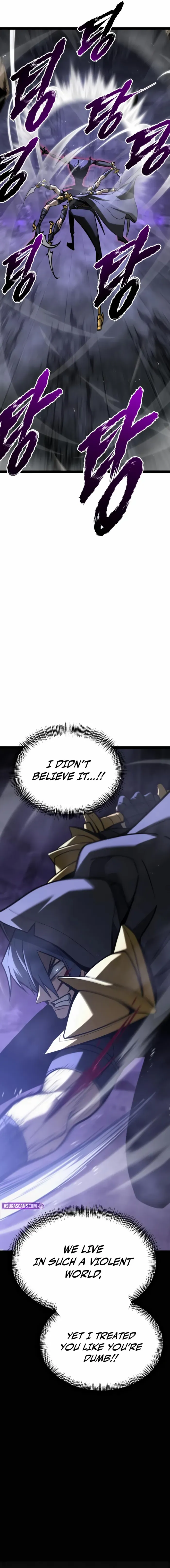 Level 999 Goblin chapter 33 page 33