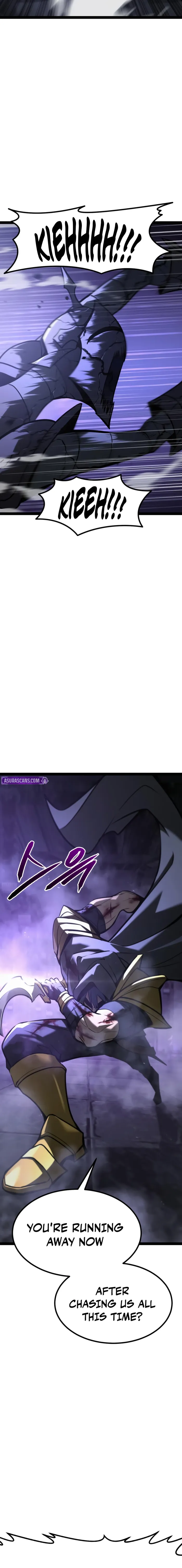Level 999 Goblin chapter 33 page 38