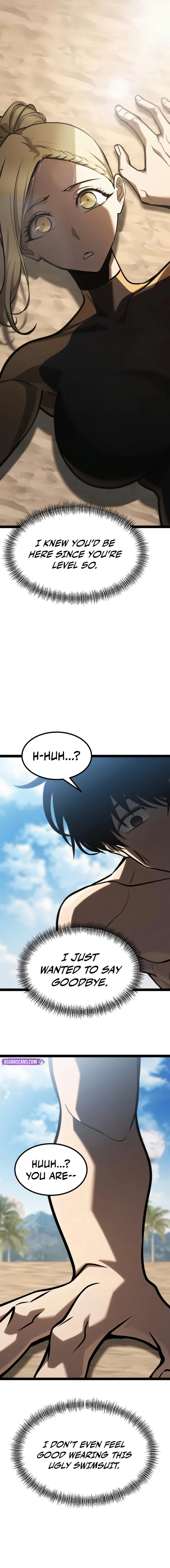 Level 999 Goblin chapter 34 page 28