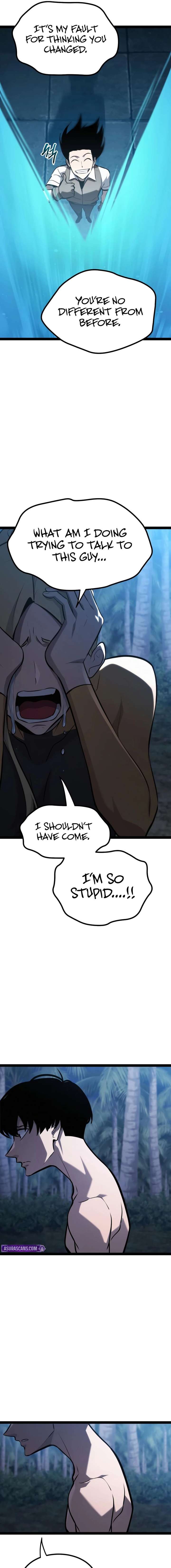 Level 999 Goblin chapter 36 page 24