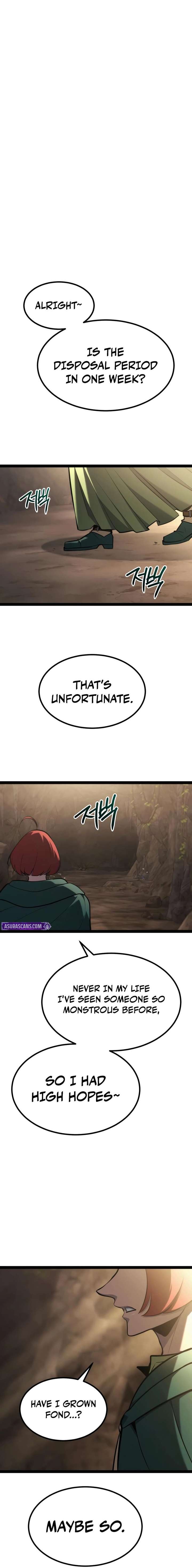 Level 999 Goblin chapter 39 page 2