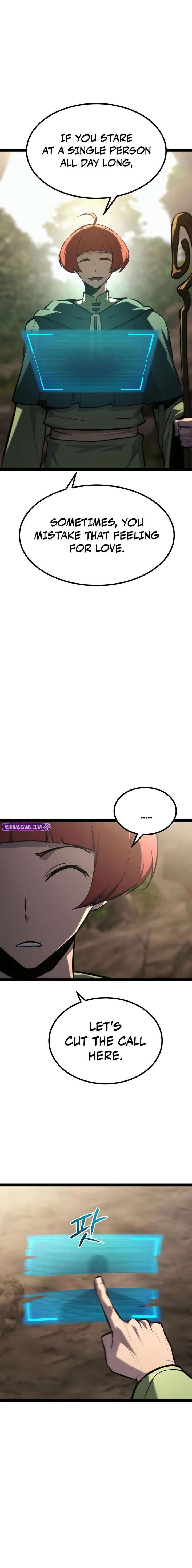 Level 999 Goblin chapter 39 page 3
