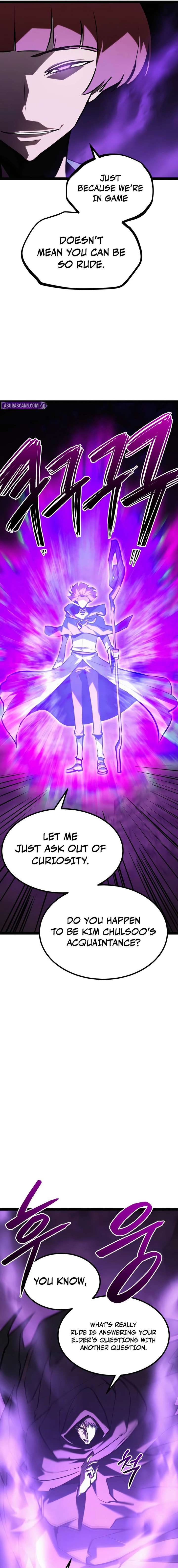 Level 999 Goblin chapter 39 page 6