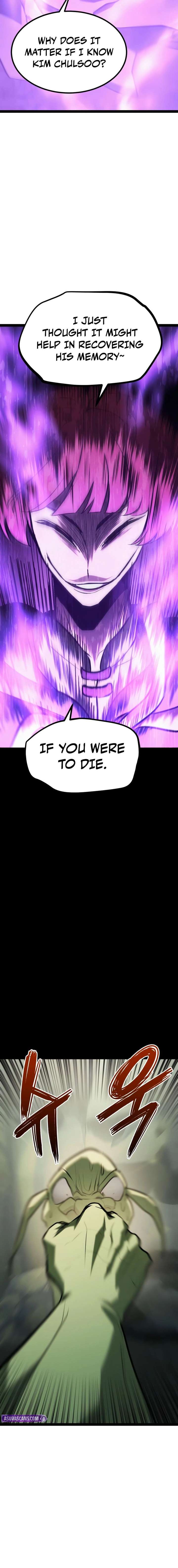 Level 999 Goblin chapter 39 page 7