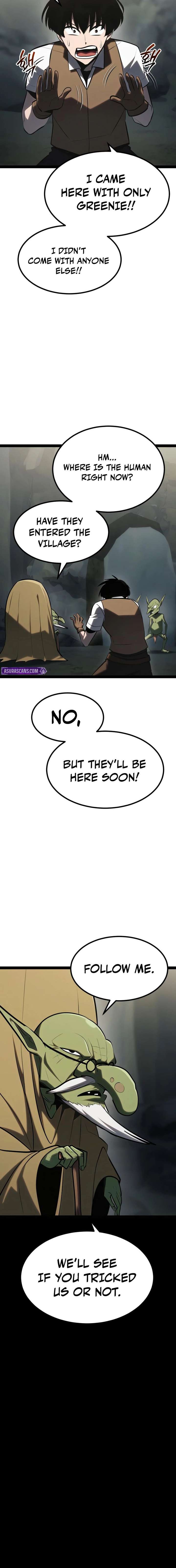 Level 999 Goblin chapter 39 page 17